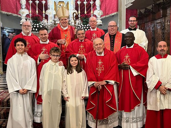 mons. Natale Paganelli