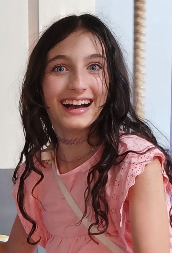 Roberta Pandini di Pianca