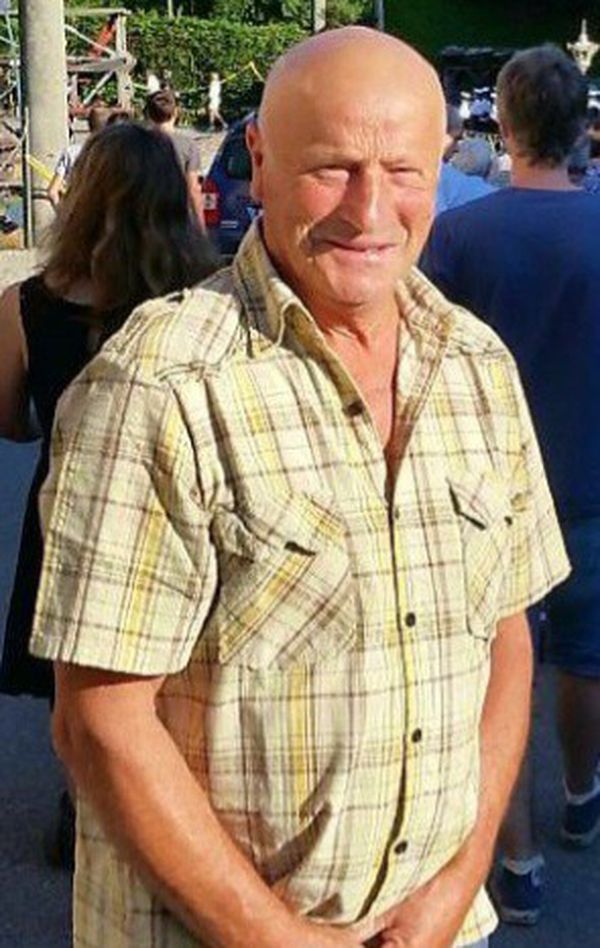 Antonio Breda di Vall'Alta