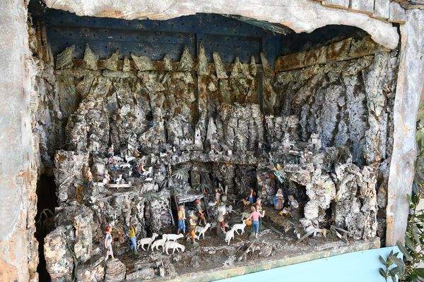 Al Santuario della Madonna dei ...