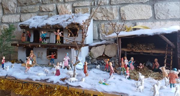 Giulia e Marco Terzi