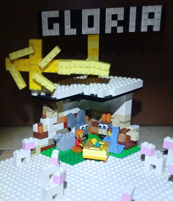 Mattia e Aurora Terzi