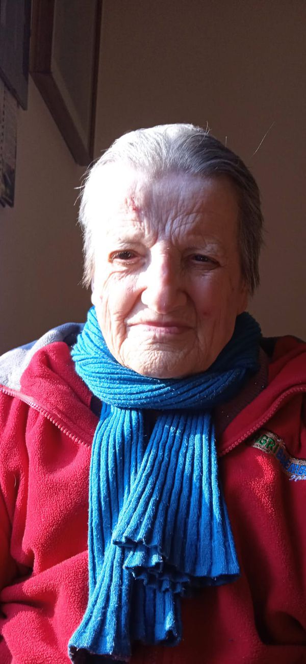 Silvestrina Carminati