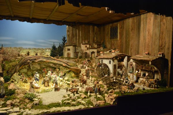 Amici del Presepio