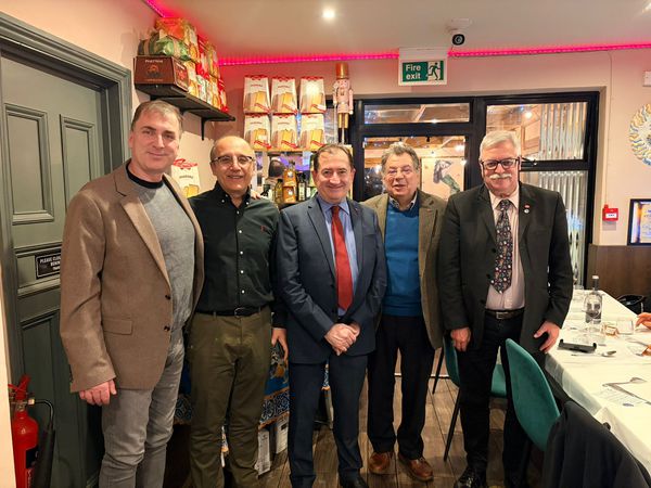 Emigranti Bergamaschi