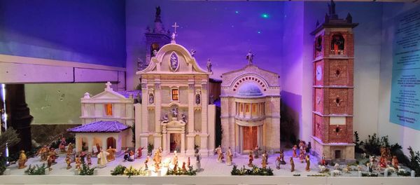 Unità pastorale Treviolo, Albegno e ...