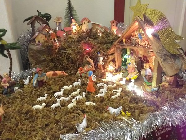 Giuseppe e Ilaria Viganò