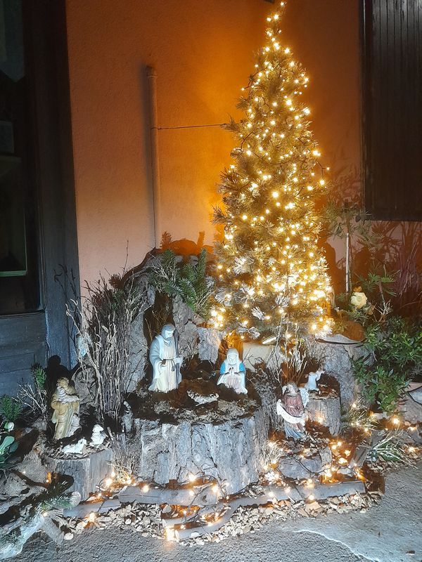 Famiglia Bonalumi di Locate