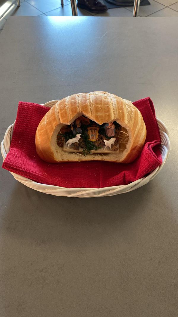 Bar Flower di Maurizio Maffi