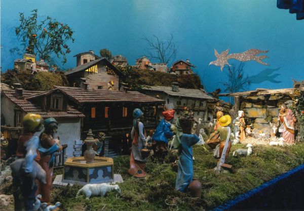 Parrocchia di San Lorenzo