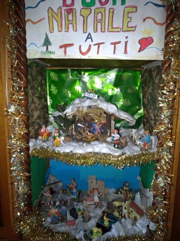 Antonia della Grumellina