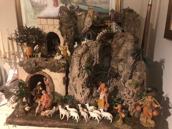 Leonardo, Angela Lavinia e Amy