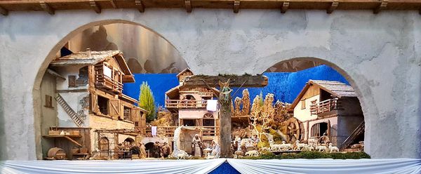 Parrocchia San Giovanni Battista e ...