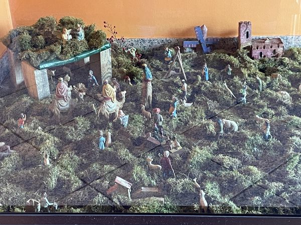 Giuseppe Merelli e Caglioni Giovanni