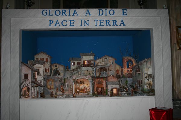 Parrocchia SS. Pietro e Paolo