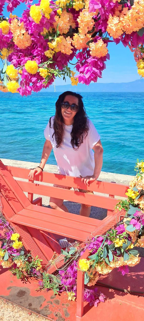 Grazia Mazzuca Casati