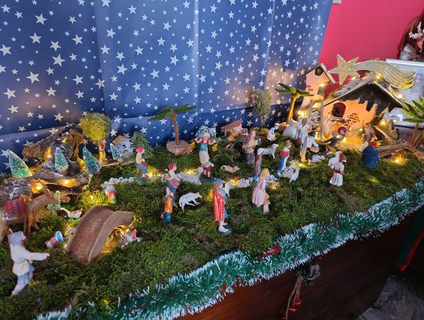 Aspettando il Natale