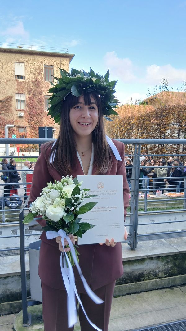 Elisa Domenica Trotta