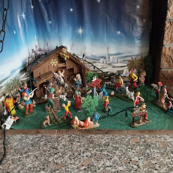 Aurelia Bettinelli e Francesco Bonetti