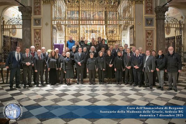 Coro dell'Immacolata