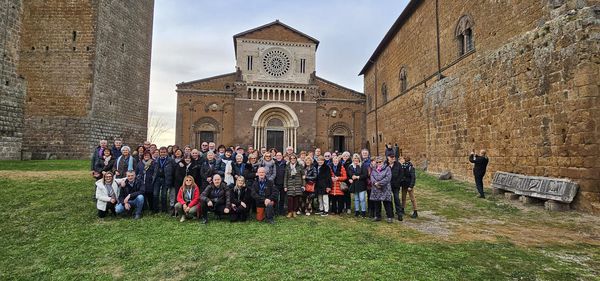 Parrocchia Villa di Serio