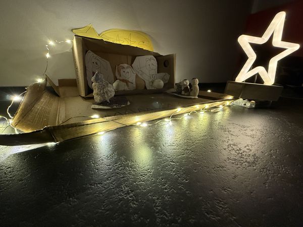 L'Essenziale di Natale: Lo sguardo ...