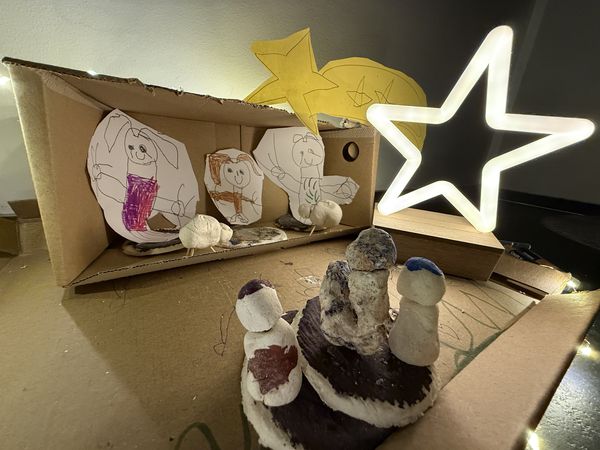 L'Essenziale di Natale: Lo sguardo ...