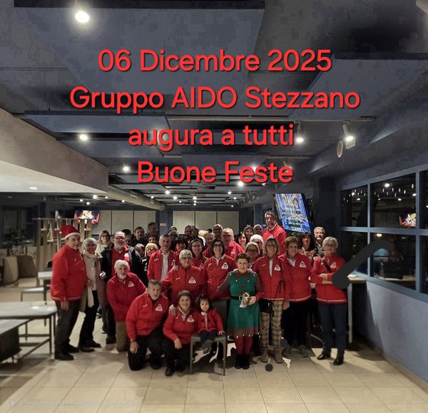 Gruppo AIDO