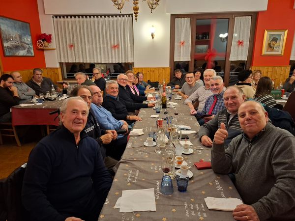 coscritti della classe 1956