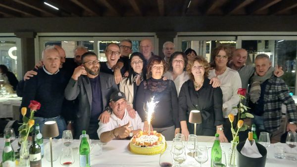 Festa dei coscritti