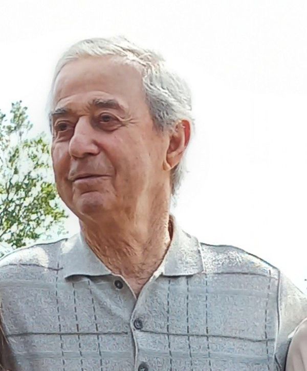 Carlo Mosca