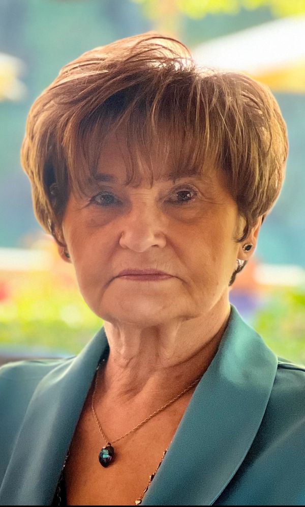 Massimina Bolis