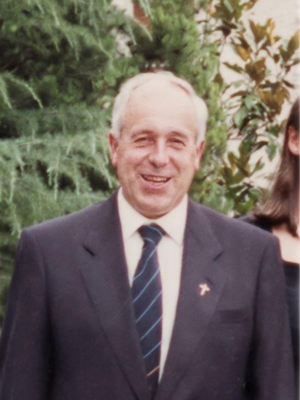 Don Federico Andreoletti