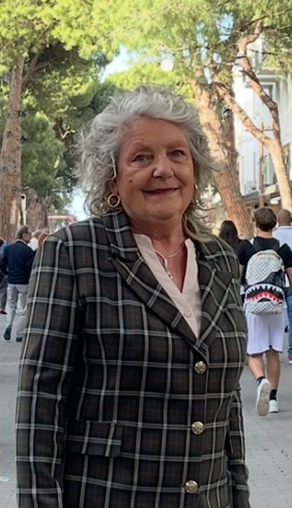 Vincenza Toccagni