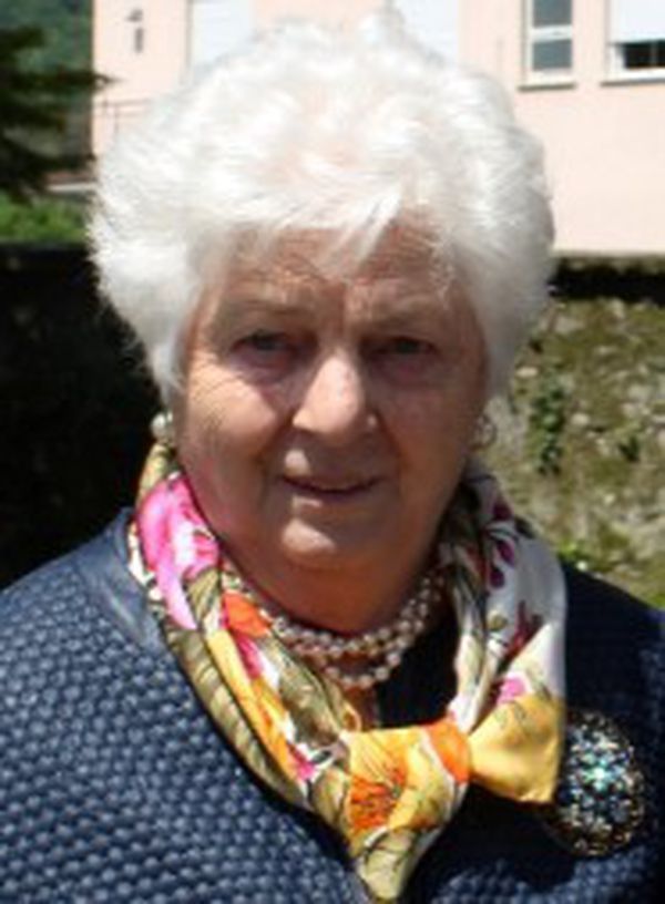 Antonia Ravasio