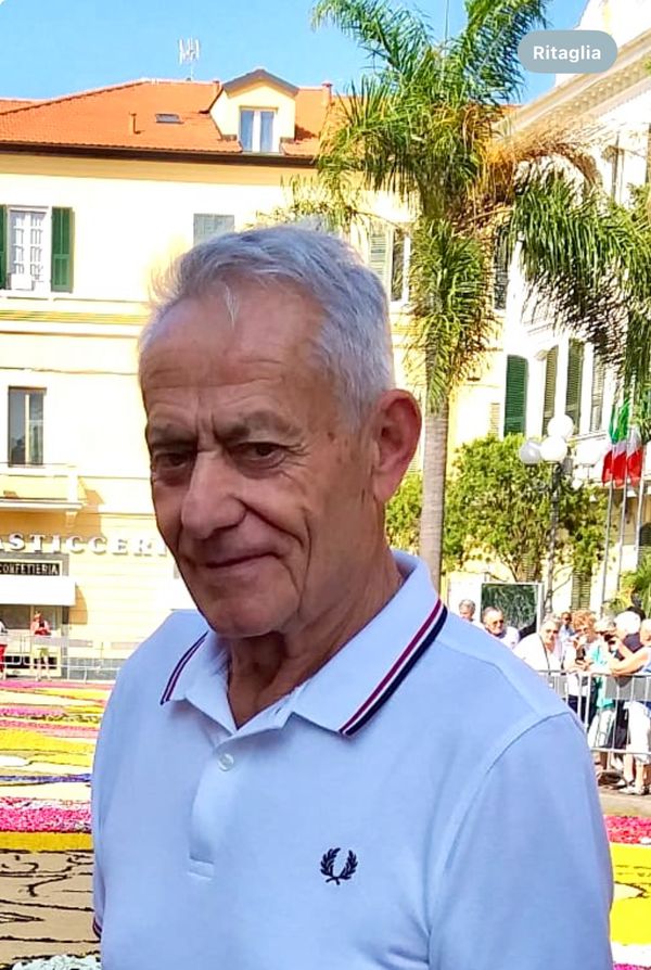 Fortunato Gherardi