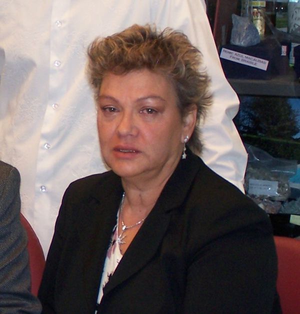 Virginia Scalvini