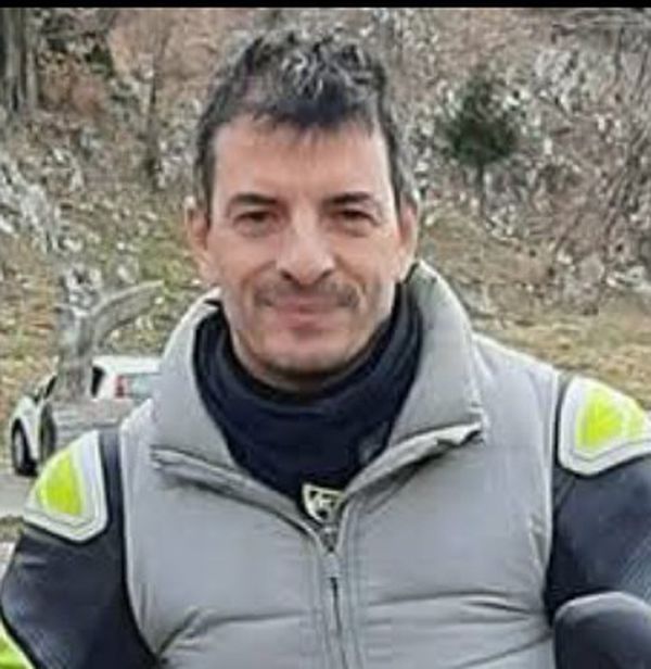 Paolo Esposito