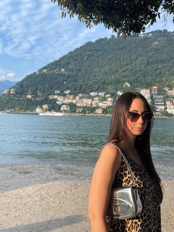 Chiara Capoterri