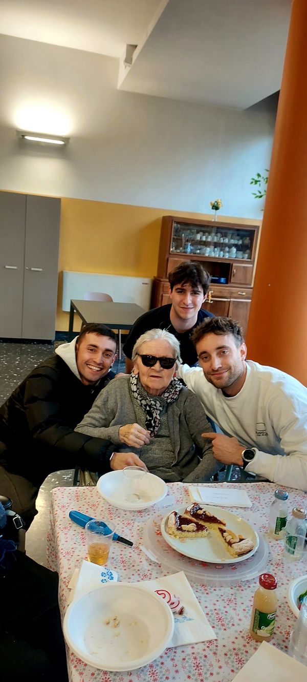 Margherita