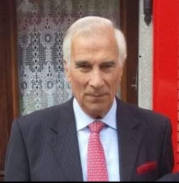 Bruno Cimarra