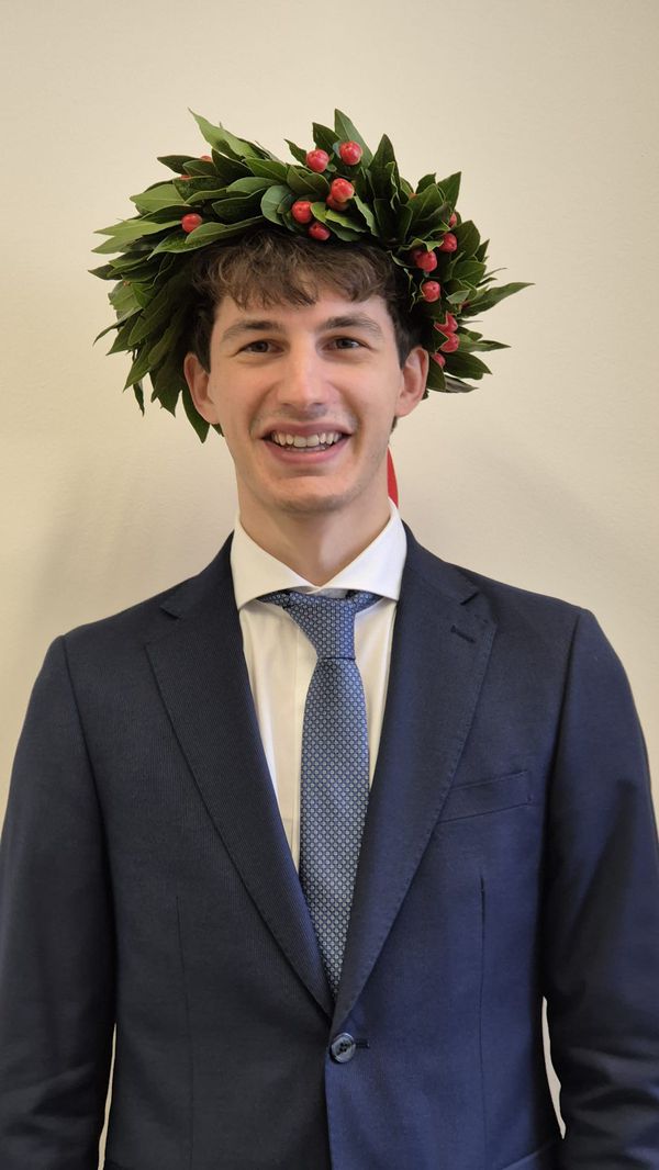 Mattia Valaperta