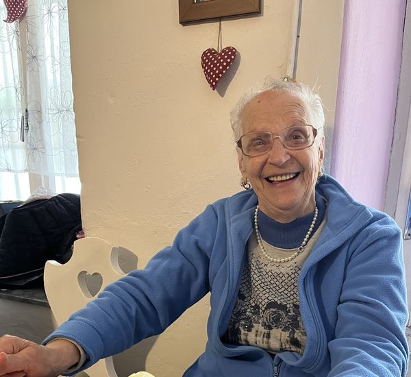 Auguri Nonna Maria