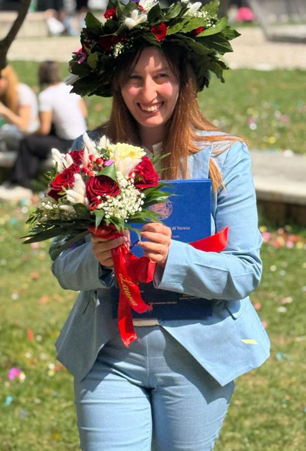 Giulia Delvecchio