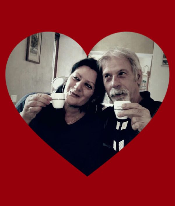 Beatrice e Giuliano