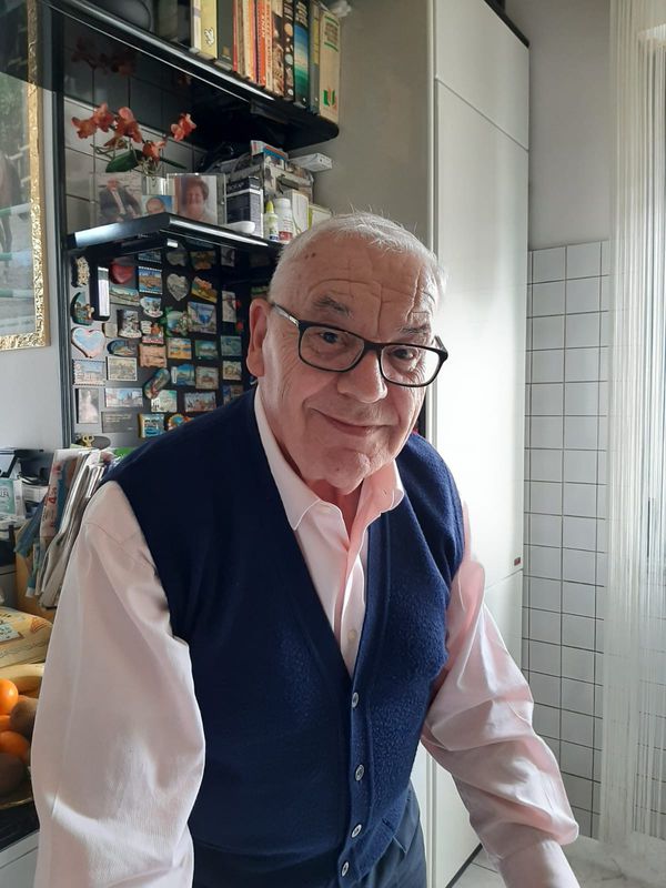 Angelo Maffioletti