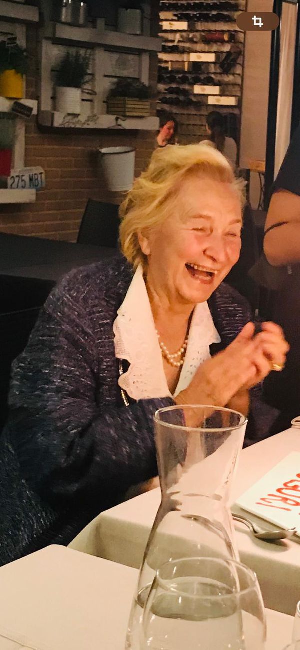 Giuseppina Bacis