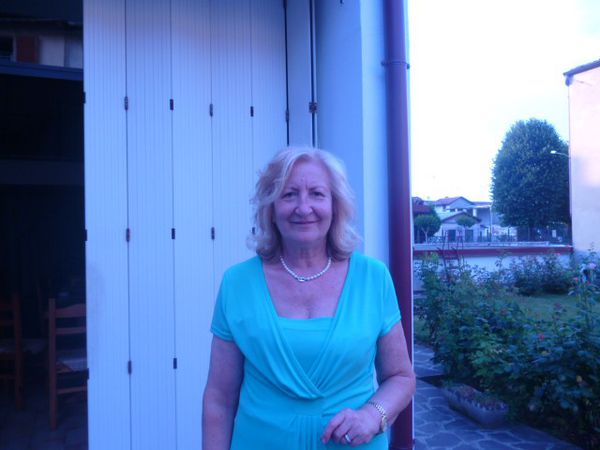 Rosanna Tirloni