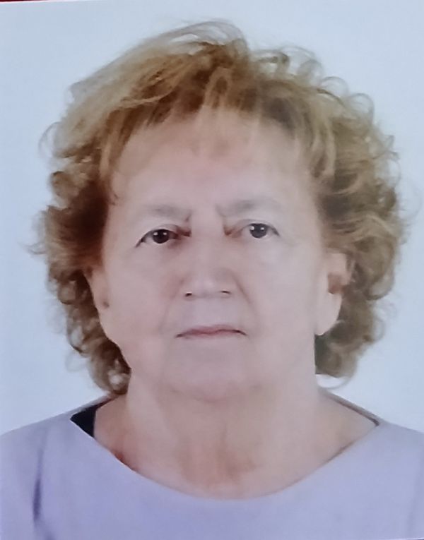 Annalisa Sisana
