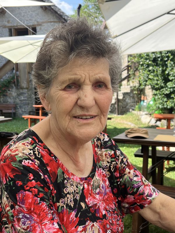 Verzeri Valentina